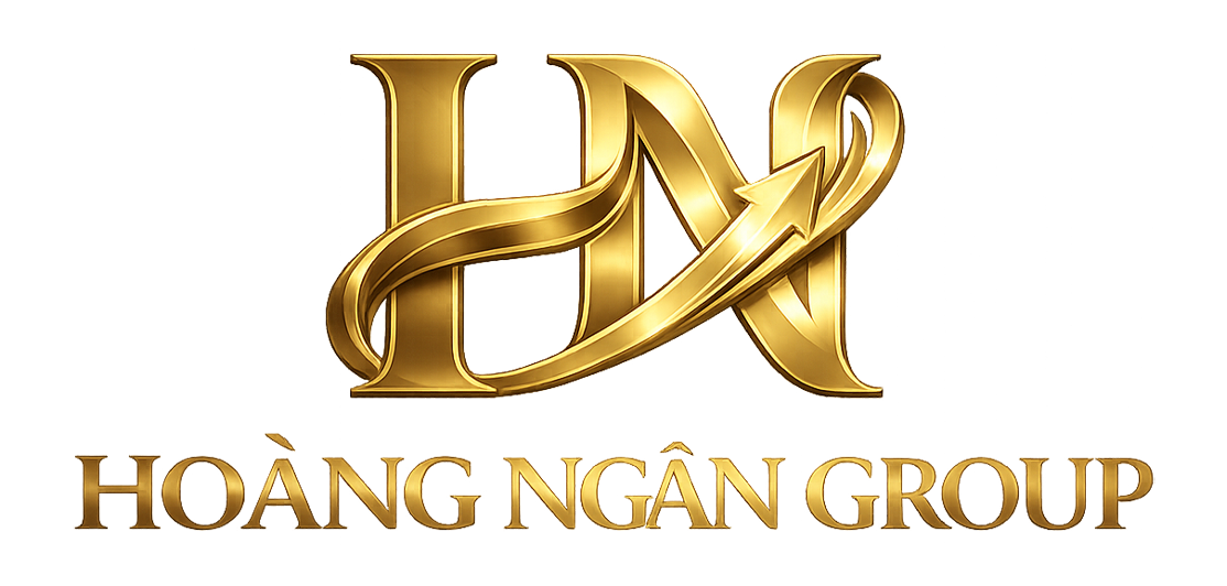 Hoàng Ngân Group